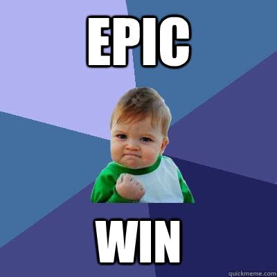 epic win meme